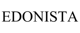EDONISTA trademark
