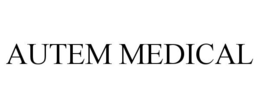 AUTEM MEDICAL trademark