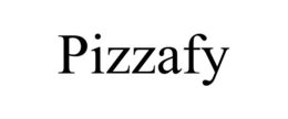 PIZZAFY trademark
