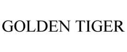 GOLDEN TIGER trademark