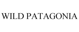 WILD PATAGONIA trademark