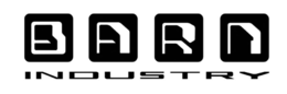 BARN INDUSTRY trademark