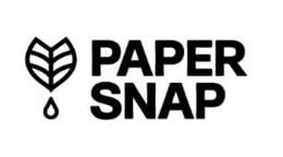 PAPER SNAP trademark