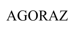 AGORAZ trademark