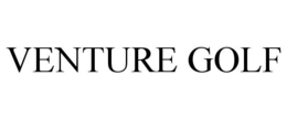VENTURE GOLF trademark