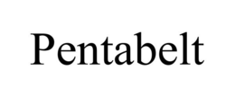 PENTABELT trademark