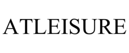 ATLEISURE trademark