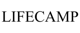 LIFECAMP trademark
