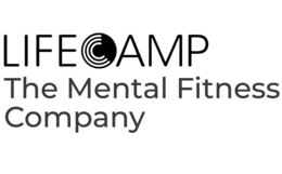 LIFECAMP THE MENTAL FITNESS COMPANY trademark