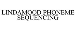 LINDAMOOD PHONEME SEQUENCING trademark