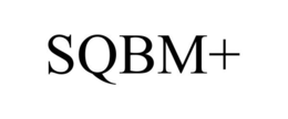 SQBM+ trademark