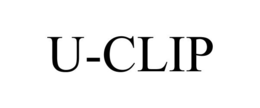 U-CLIP trademark