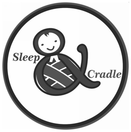 SLEEP & CRADLE trademark