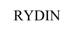 RYDIN trademark