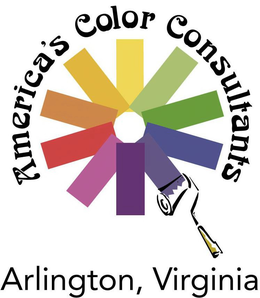 AMERICA'S COLOR CONSULTANTS ARLINGTON, VIRGINIA trademark