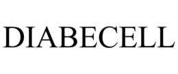 DIABECELL trademark