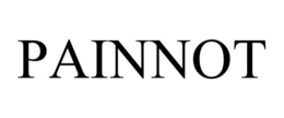 PAINNOT trademark