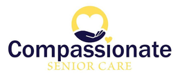 COMPASSIONATE SENIOR CARE trademark