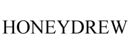 HONEYDREW trademark