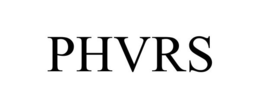 PHVRS trademark