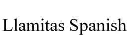 LLAMITAS SPANISH trademark