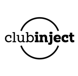 CLUBINJECT trademark
