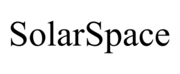 SOLARSPACE trademark