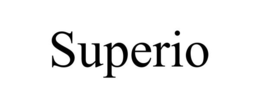 SUPERIO trademark