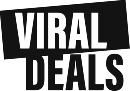 VIRAL DEALS trademark