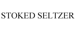 STOKED SELTZER trademark