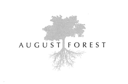 AUGUST FOREST trademark