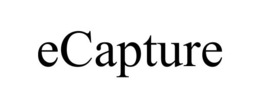 ECAPTURE trademark