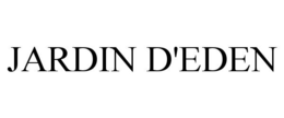 JARDIN D'EDEN trademark