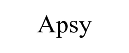 APSY trademark