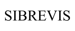 SIBREVIS trademark