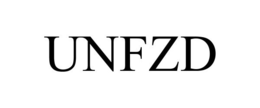 UNFZD trademark