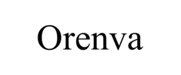 ORENVA trademark