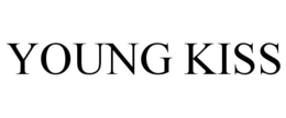 YOUNG KISS trademark