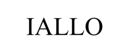 IALLO trademark