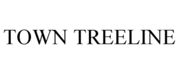 TOWN TREELINE trademark