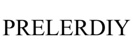 PRELERDIY trademark