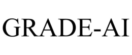 GRADE-AI trademark