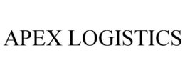 APEX LOGISTICS trademark