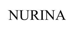NURINA trademark