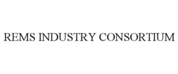 REMS INDUSTRY CONSORTIUM trademark