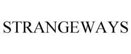 STRANGEWAYS trademark