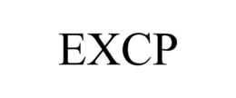 EXCP trademark