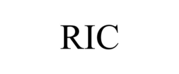 RIC trademark