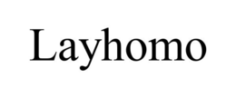 LAYHOMO trademark