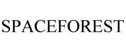 SPACEFOREST trademark